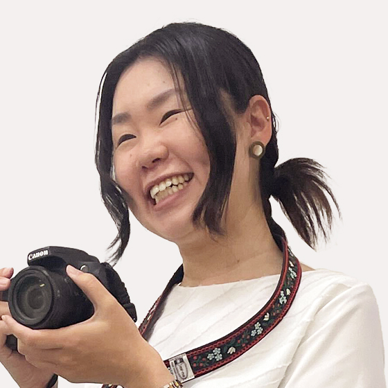 金井　和恵